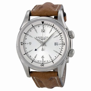 Hamilton Jazzmaster H32625555 Watch