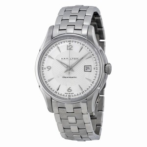 Hamilton Jazzmaster H32515155 Watch
