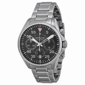 Hamilton Khaki H64666135 Watch