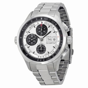 Hamilton Khaki H76566151 Watch