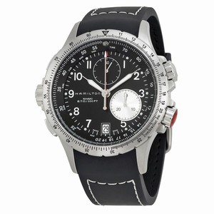 Hamilton Khaki H77612333 Watch