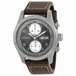 Hamilton Khaki H71566583