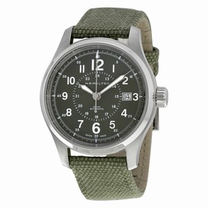 Hamilton Khaki Field H70595963 Watch