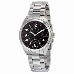 Hamilton Khaki Field H68551933 Watch
