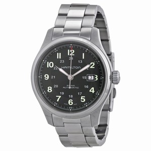 Hamilton Khaki Field H70525133 Watch