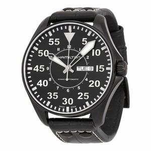 Hamilton Khaki H64785835