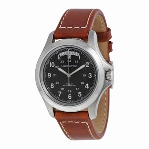 Hamilton Khaki H64455533