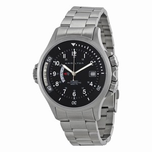Hamilton Khaki H77615133 Watch