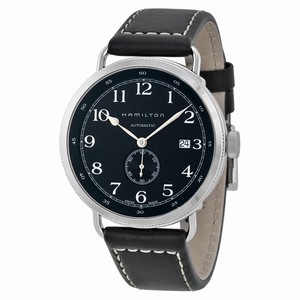 Hamilton Khaki H78415733 Watch Hamilton Khaki H78415733 Watch