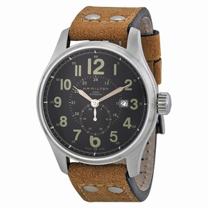 Hamilton Khaki H70655733 Watch