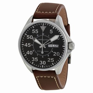 Hamilton Khaki Pilot H64425535 Watch