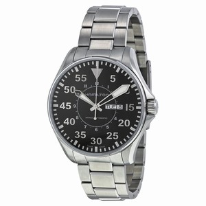 Hamilton Khaki H64715135 Watch
