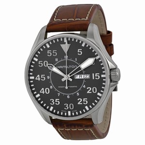 Hamilton Khaki H64715885