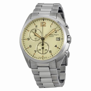 Hamilton Khaki Pilot H76512155 Watch