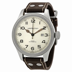 Hamilton Khaki H60515593