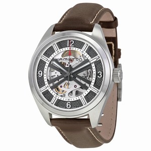 Hamilton Khaki H72515585 Watch Hamilton Khaki H72515585 Watch