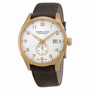 Hamilton Maestro H42575513 Watch
