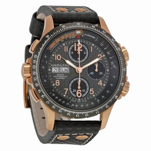 Hamilton Khaki H77696793