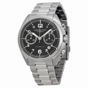 Hamilton Khaki H76416135 Watch