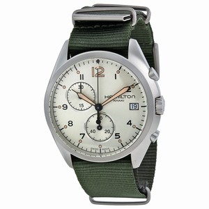 Hamilton Khaki H76552955