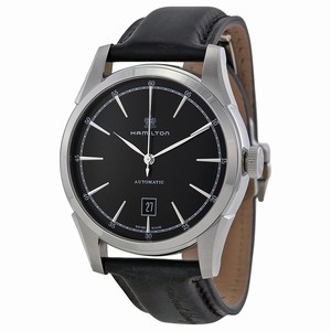 Hamilton Timeless H42415731 Watch