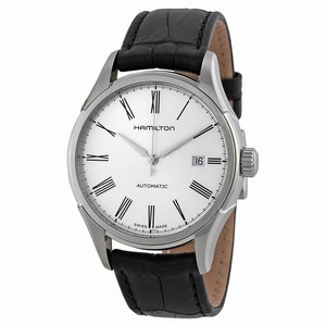 Hamilton Valiant H39515754 Watch