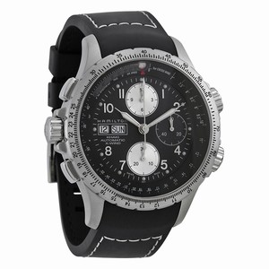 Hamilton Khaki H77616333 Watch Hamilton Khaki H77616333 Watch
