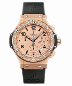 Hublot Big Bang 301.PI.500.RX.114 Watch