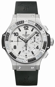 Hublot Big Bang 301.TI.450.RX.194 Watch Hublot Big Bang 301.TI.450.RX.194 Watch
