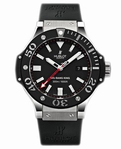 Hublot Big Bang 322.LM.100.RX Watch