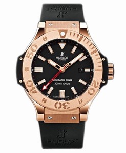 Hublot Big Bang 322-PX-100-RX Watch