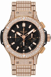 Hublot Big Bang 301.PX.1180.PX.3704 Watch Hublot Big Bang 301.PX.1180.PX.3704 Watch