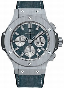Hublot Big Bang 301.SX.2710.NR.JEANS Watch Hublot Big Bang 301.SX.2710.NR.JEANS Watch