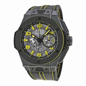 Hublot Big Bang 401.CQ.0129.VR Watch