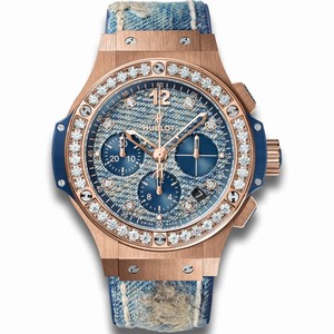 Hublot Big Bang 341.PL.2780.NR.1204.JEANS Watch