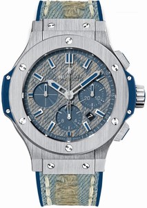 Hublot Big Bang 301.SL.2770.NR.JEANS Watch Hublot Big Bang 301.SL.2770.NR.JEANS Watch