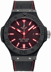 Hublot Big Bang 322.CI.1123.GR