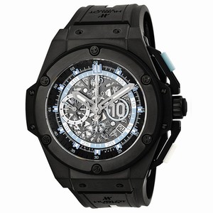 Hublot Big Bang 716.CI.1129.RX.DMA11 Watch Hublot Big Bang 716.CI.1129.RX.DMA11 Watch