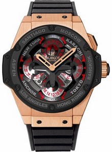 Hublot Big Bang 771.OM.1170.RX Watch