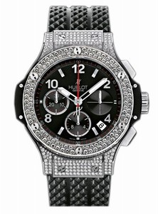 Hublot Big Bang 341.SX.130.RX.174 Watch Hublot Big Bang 341.SX.130.RX.174 Watch