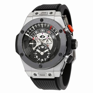 Hublot Big Bang Unico 413.NM.1127.RX Watch