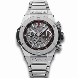 Hublot Big Bang Unico 411.NX.1170.NX Watch Hublot Big Bang Unico 411.NX.1170.NX Watch