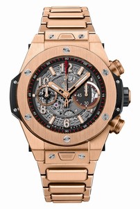 Hublot Big Bang Unico 411.OX.1180.OX Watch