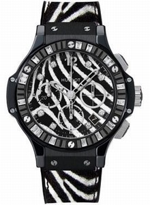 Hublot Big Bang 341.CV.7517.VR.1975 Watch