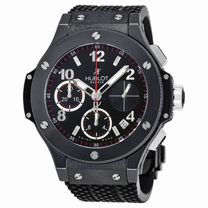 Hublot Big Bang Black Magic 342.CX.130.RX Watch