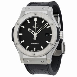 Hublot Classic Fusion 542.NX.1170.LR Watch