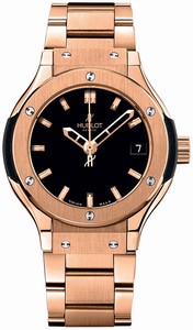 Hublot Classic Fusion 581.OX.1180.OX Watch Hublot Classic Fusion 581.OX.1180.OX Watch