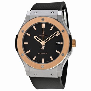 Hublot Classic Fusion 511.NO.1180.RX