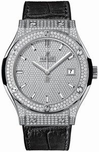 Hublot Classic Fusion 565.NX.9010.LR.1704 Watch