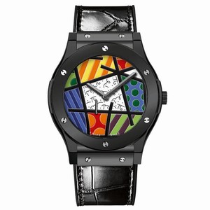 Hublot Big Bang 515.CS.0910.LR Watch Hublot Big Bang 515.CS.0910.LR Watch